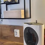North Z Duzym Tarasem Ястшембя-Гура