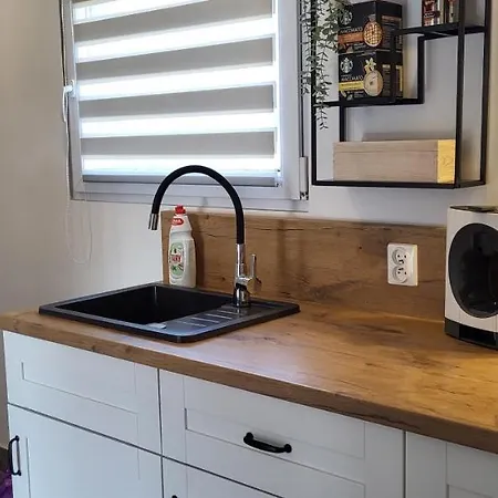 North Alloggio in famiglia