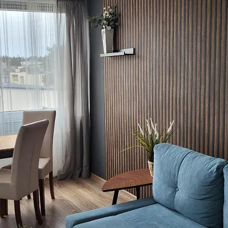 Rum i privatbostad North Z Duzym Tarasem