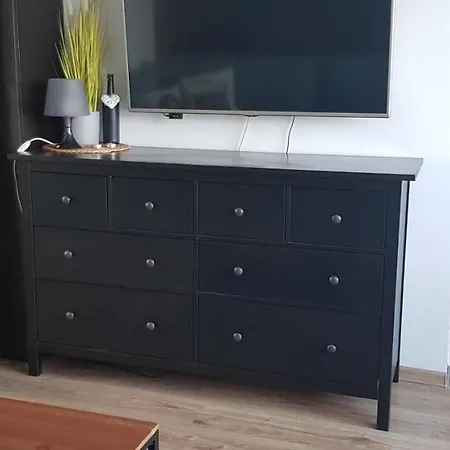 Rum i privatbostad North Z Duzym Tarasem