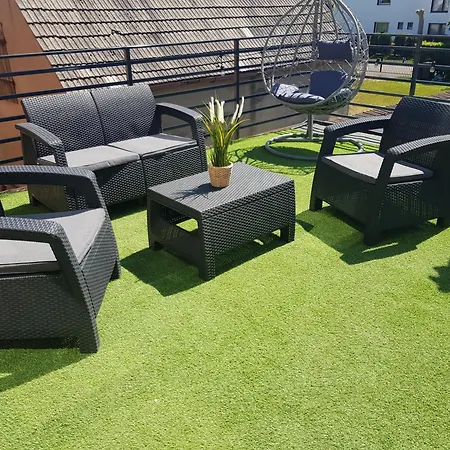 North Jastrzębia Góra