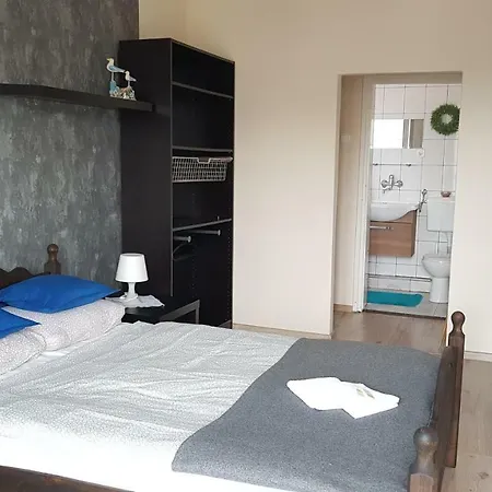 North Jastrzębia Góra