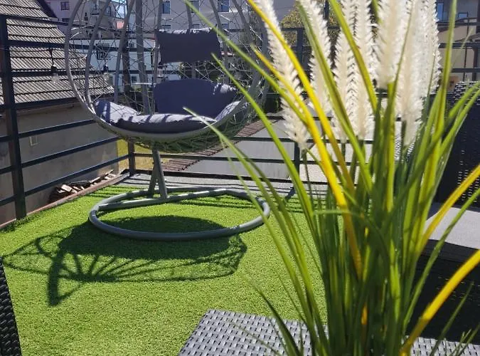 North Ubytování v soukromí Jastrzębia Góra