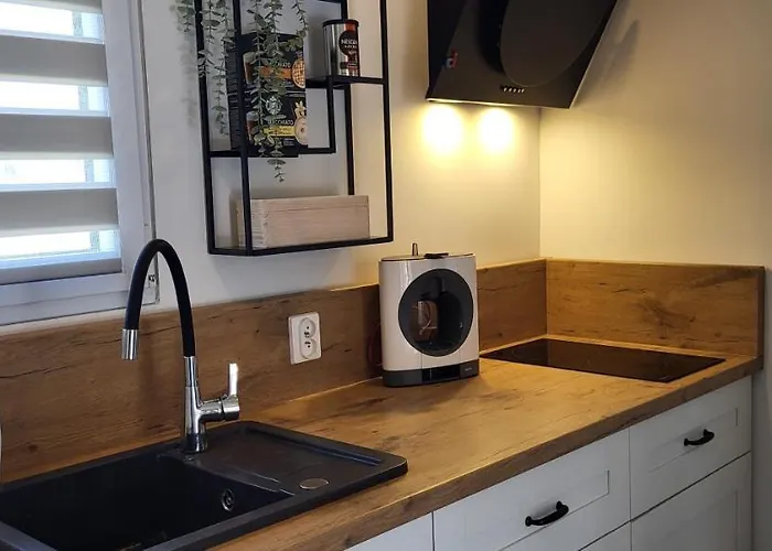 North Ubytování v soukromí Jastrzębia Góra