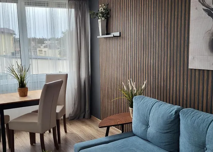 Ubytování v soukromí North