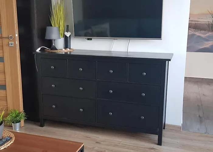 Ubytování v soukromí North