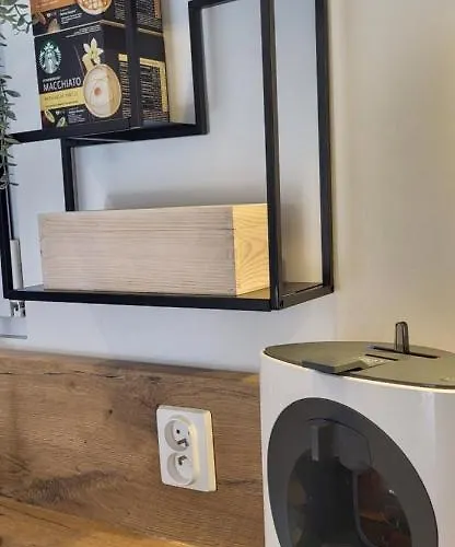 Ubytování v soukromí North