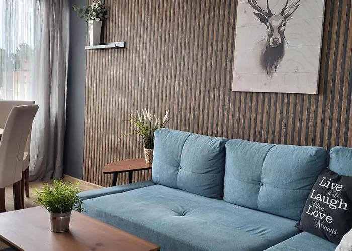 Ubytování v soukromí North