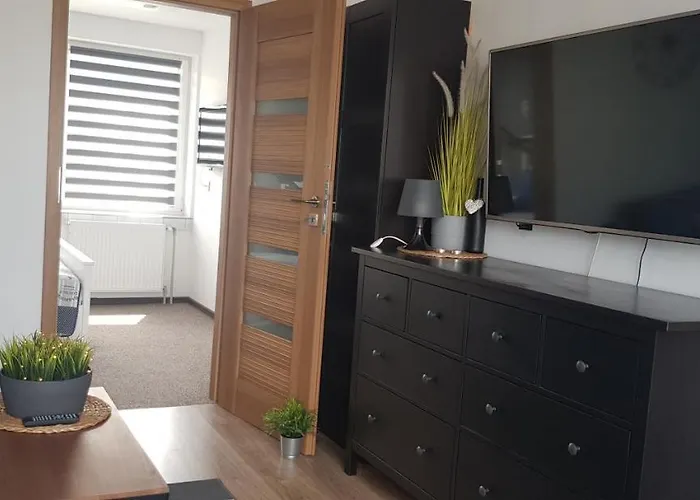 North Ubytování v soukromí Jastrzębia Góra