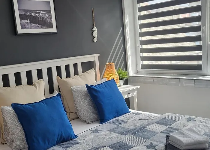 Ubytování v soukromí North