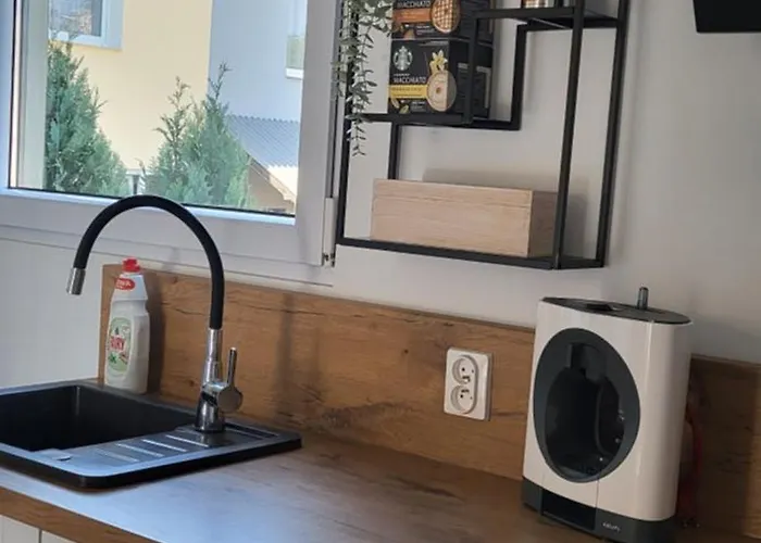 North Jastrzębia Góra