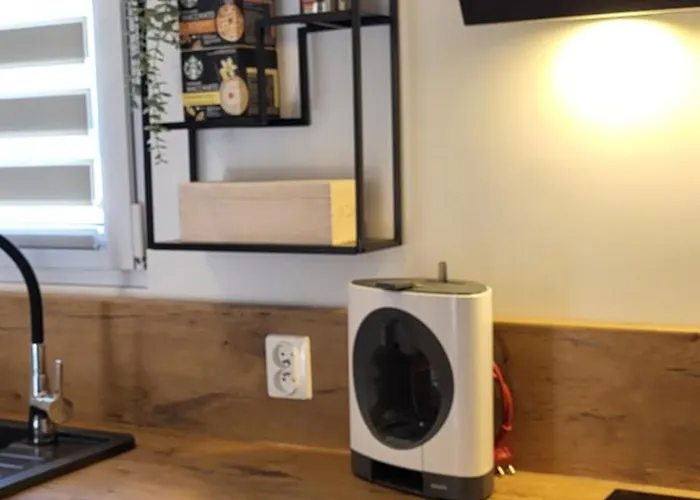 North Ubytování v soukromí *