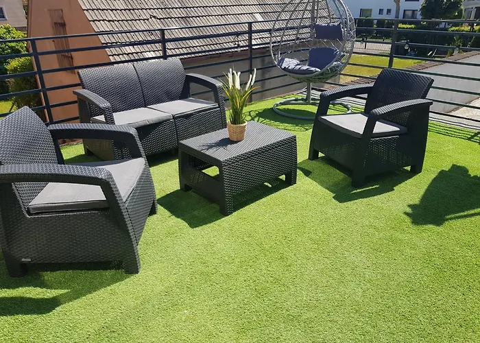 North Jastrzębia Góra