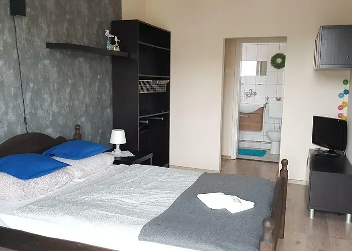 North Jastrzębia Góra